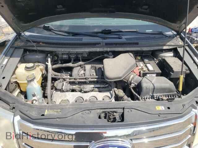 2007 FORD EDGE - VIN: 2FMDK39C57BA60029 - Фото 7
