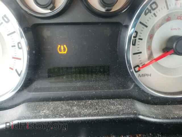 2007 FORD EDGE - VIN: 2FMDK39C57BA60029 - Фото 8