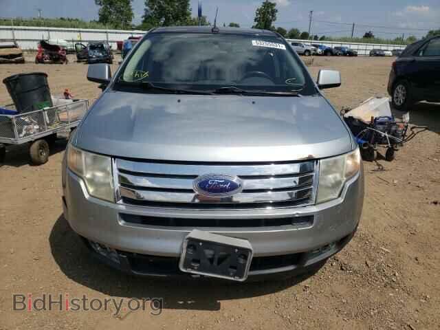 2007 FORD EDGE - VIN: 2FMDK39C57BA60029 - Фото 9