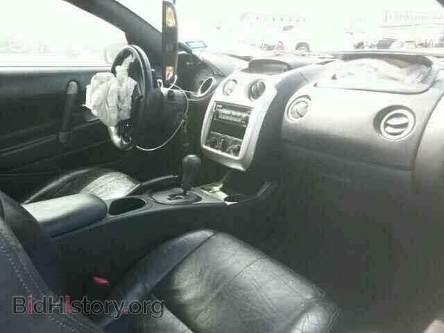2002 MITSUBISHI ECLIPSE - VIN: 4A3AC84H52E090680 - Фото 5