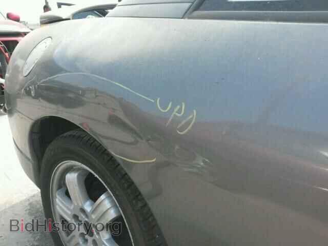 2002 MITSUBISHI ECLIPSE - VIN: 4A3AC84H52E090680 - Фото 10