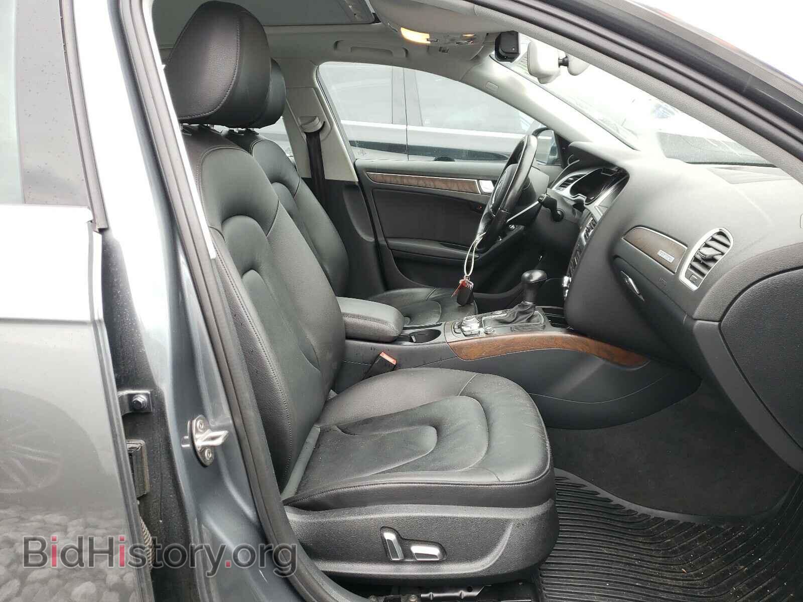 Photo WAUFFAFL9GN017549 - AUDI A4 2016