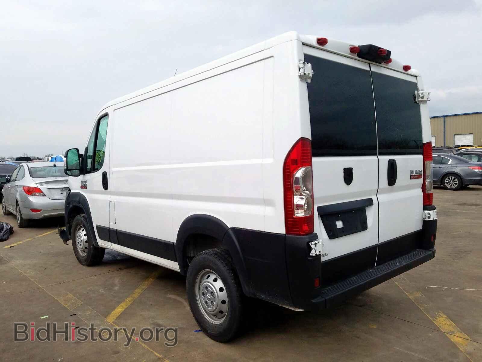 2019 RAM PROMASTER - VIN: 3C6TRVNG2KE528906 - Фото 3
