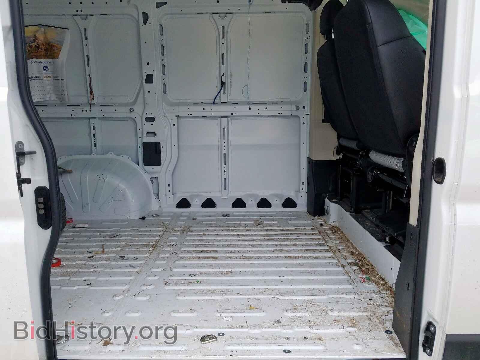 2019 RAM PROMASTER - VIN: 3C6TRVNG2KE528906 - Фото 6