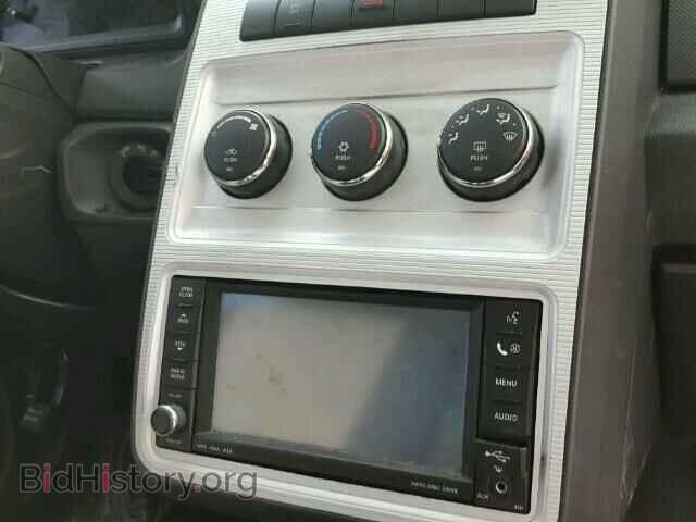 2009 DODGE JOURNEY - VIN: 3D4GG47B09T518623 - Фото 9