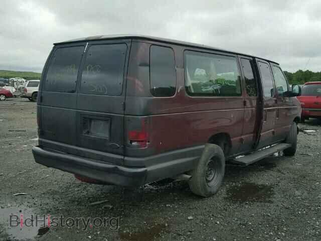 2004 FORD ECONOLINE - VIN: 1FBSS31LX4HA47433 - Фото 4