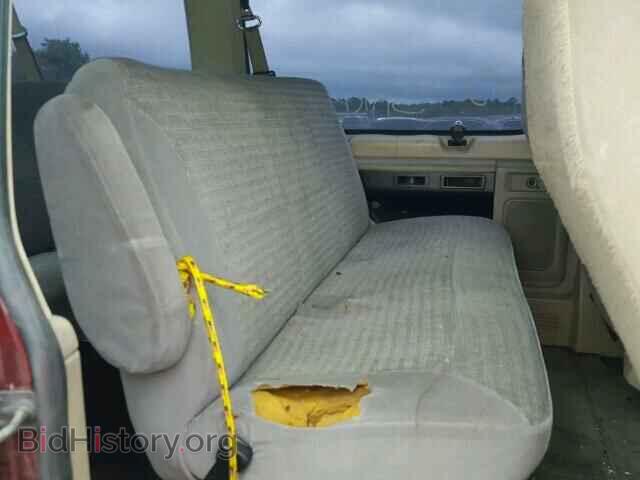 2004 FORD ECONOLINE - VIN: 1FBSS31LX4HA47433 - Фото 6