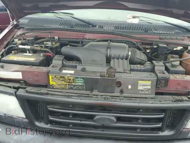 2004 FORD ECONOLINE - VIN: 1FBSS31LX4HA47433 - Фото 7