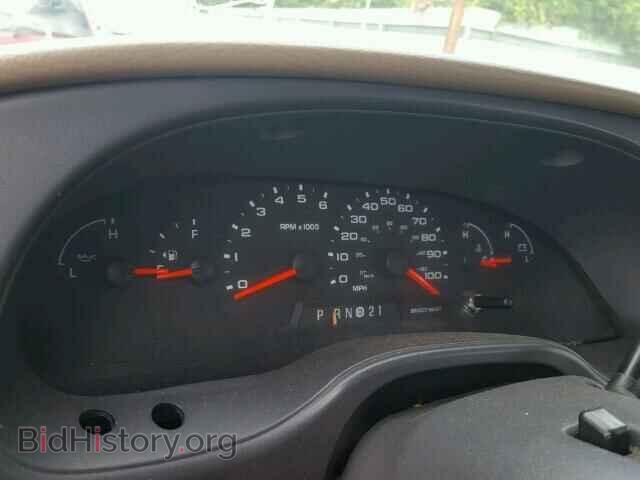 2004 FORD ECONOLINE - VIN: 1FBSS31LX4HA47433 - Фото 8