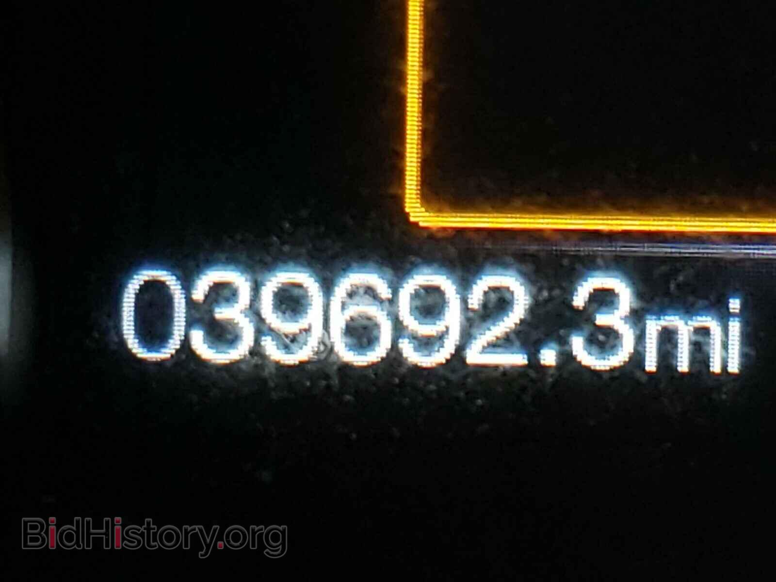 2019 FORD MUSTANG - VIN: 1FA6P8CF3K5159305 - Фото 8