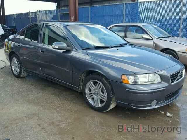 Photo YV1RS592792729031 - VOLVO S60 2009