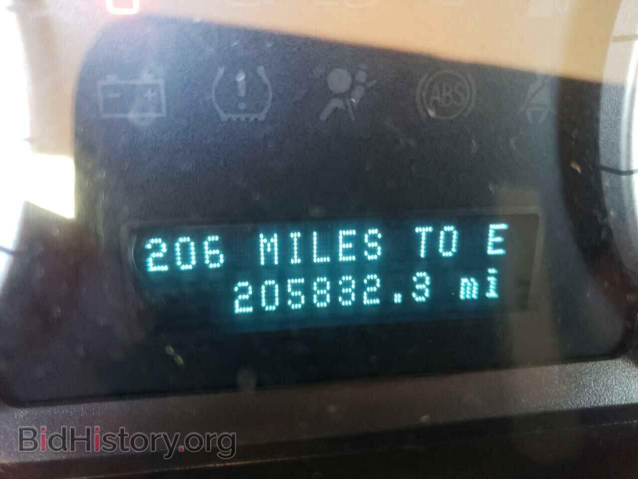 2010 FORD ESCAPE - VIN: 1FMCU0EG5AKB53143 - Фото 8