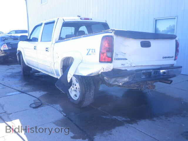 2005 CHEVROLET SILVERADO - VIN: 2GCEK13T051203445 - Фото 3