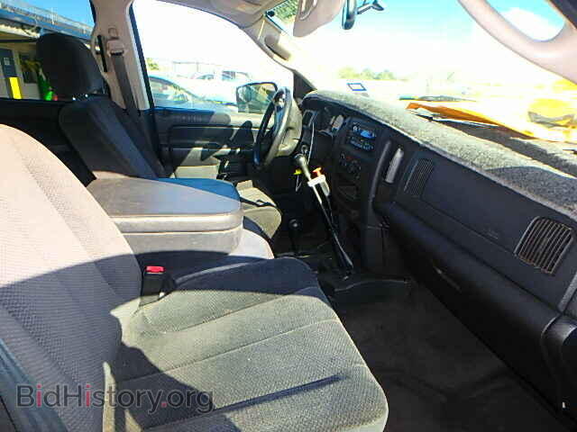 2003 DODGE RAM 3500 - VIN: 3D7MU48C53G708634 - Фото 5