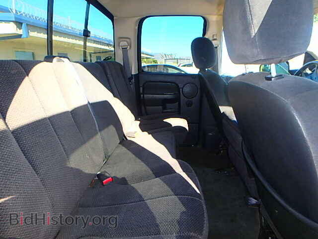 2003 DODGE RAM 3500 - VIN: 3D7MU48C53G708634 - Фото 6