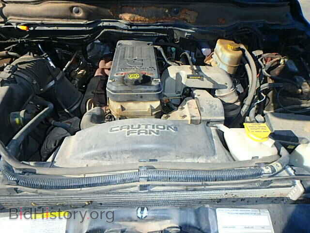 2003 DODGE RAM 3500 - VIN: 3D7MU48C53G708634 - Фото 7
