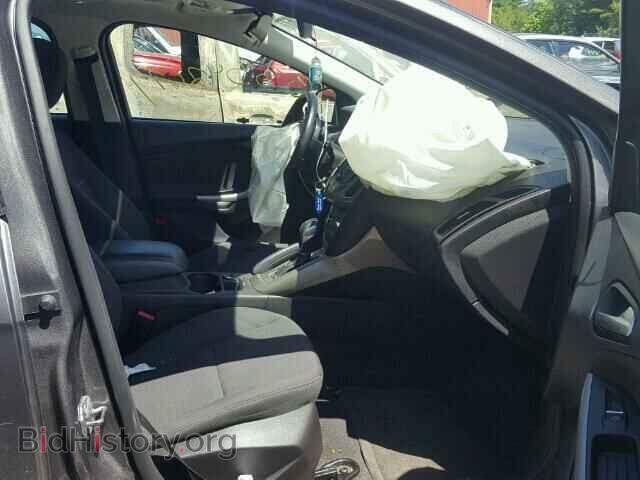 2012 FORD FOCUS - VIN: 1FAHP3M22CL403918 - Photo 5
