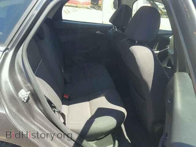 2012 FORD FOCUS - VIN: 1FAHP3M22CL403918 - Photo 6