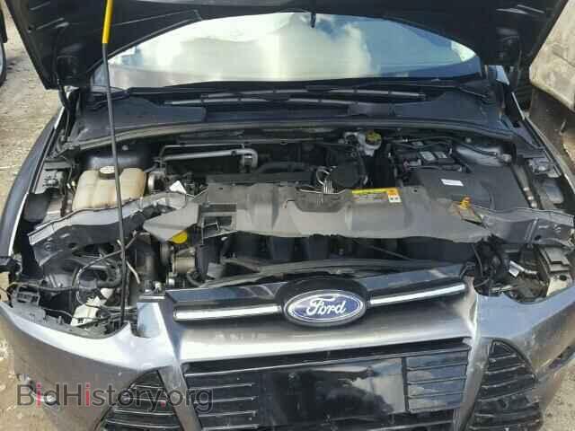 2012 FORD FOCUS - VIN: 1FAHP3M22CL403918 - Photo 7