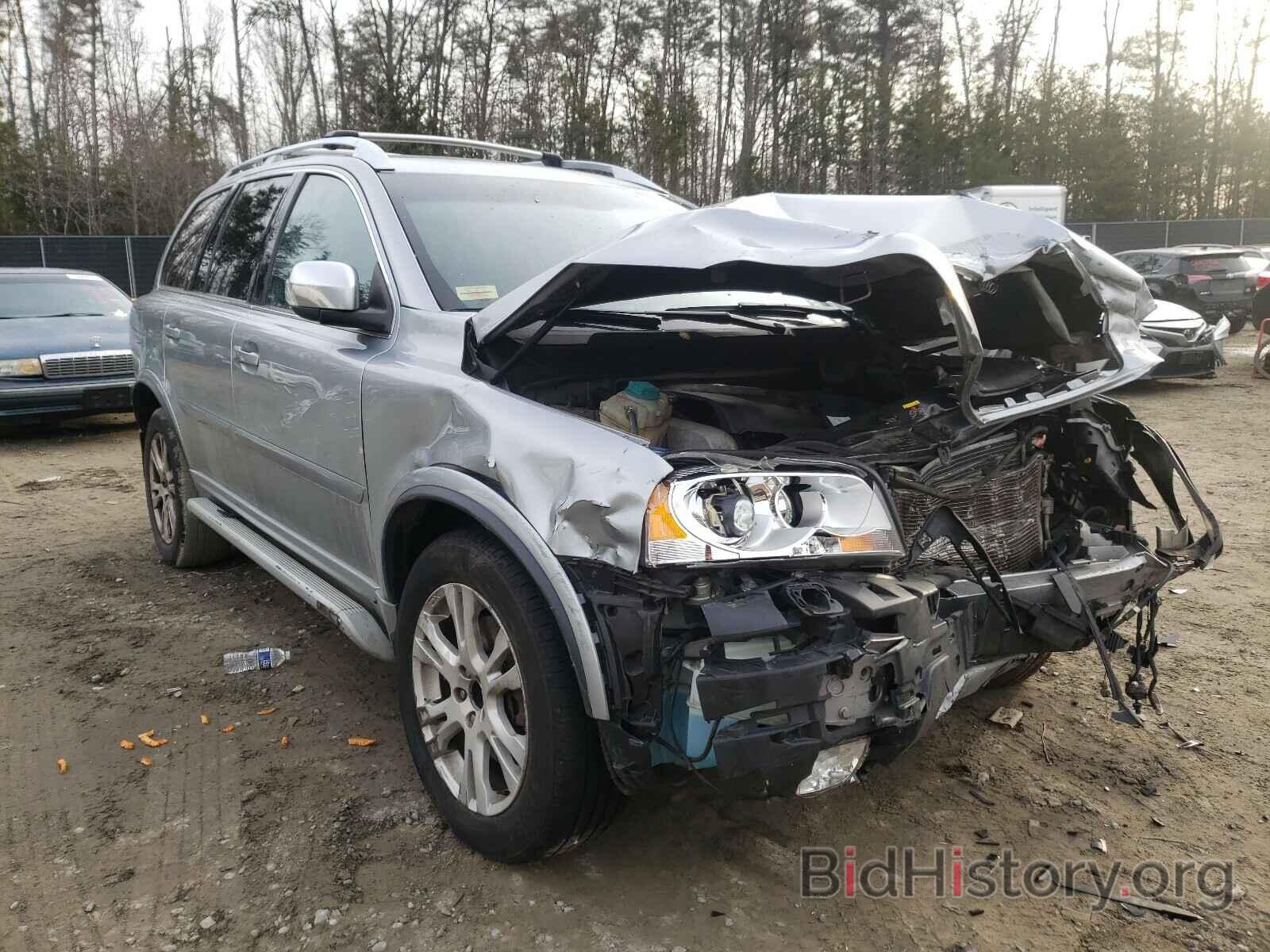 Photo YV4952CZ0D1640043 - VOLVO XC90 2013