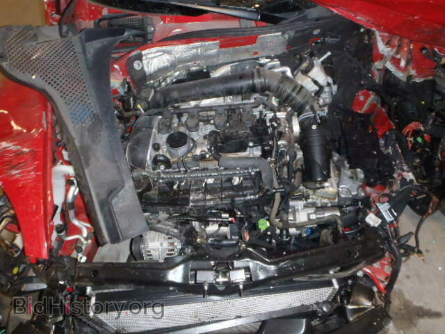 2013 VOLKSWAGEN BEETLE - VIN: 3VWV67AT3DM608620 - Фото 7