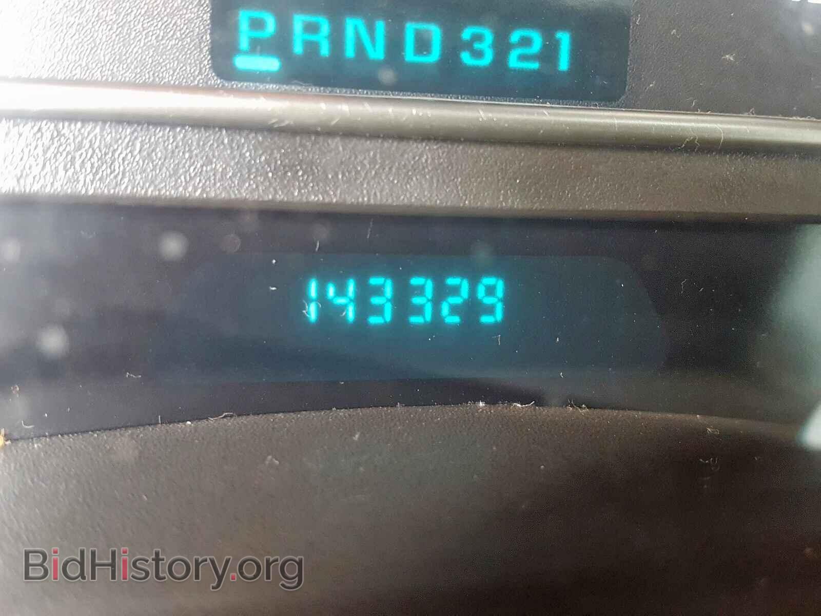 2003 GMC ENVOY - VIN: 1GKES16S636227844 - Фото 8