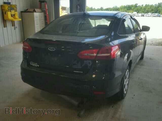 2015 FORD FOCUS - VIN: 1FADP3E25FL248525 - Photo 4