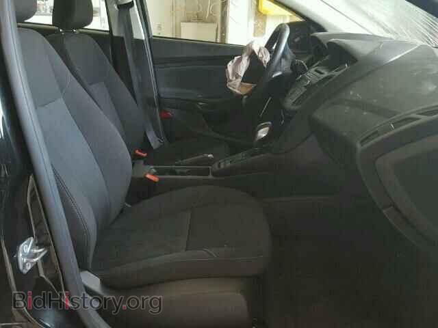 2015 FORD FOCUS - VIN: 1FADP3E25FL248525 - Photo 5