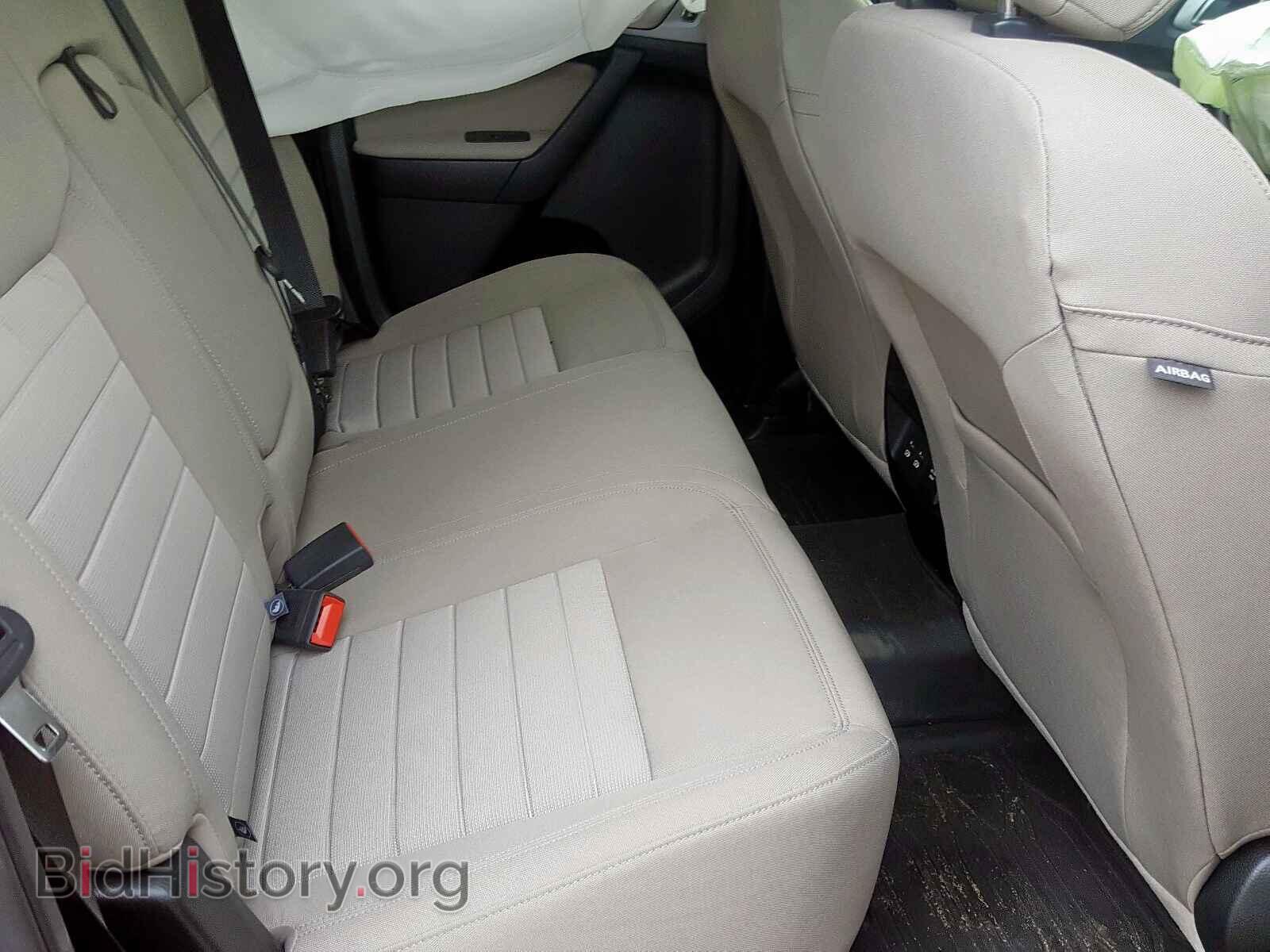 2019 FORD RANGER - VIN: 1FTER4FH8KLA04511 - Фото 6