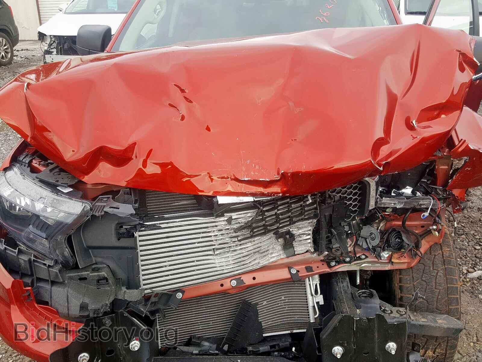 2019 FORD RANGER - VIN: 1FTER4FH8KLA04511 - Фото 7