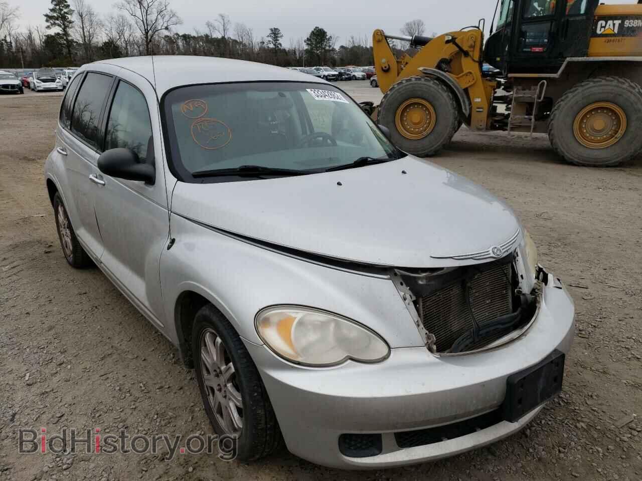 Фотография 3A4FY58B27T539992 - CHRYSLER PT CRUISER 2007