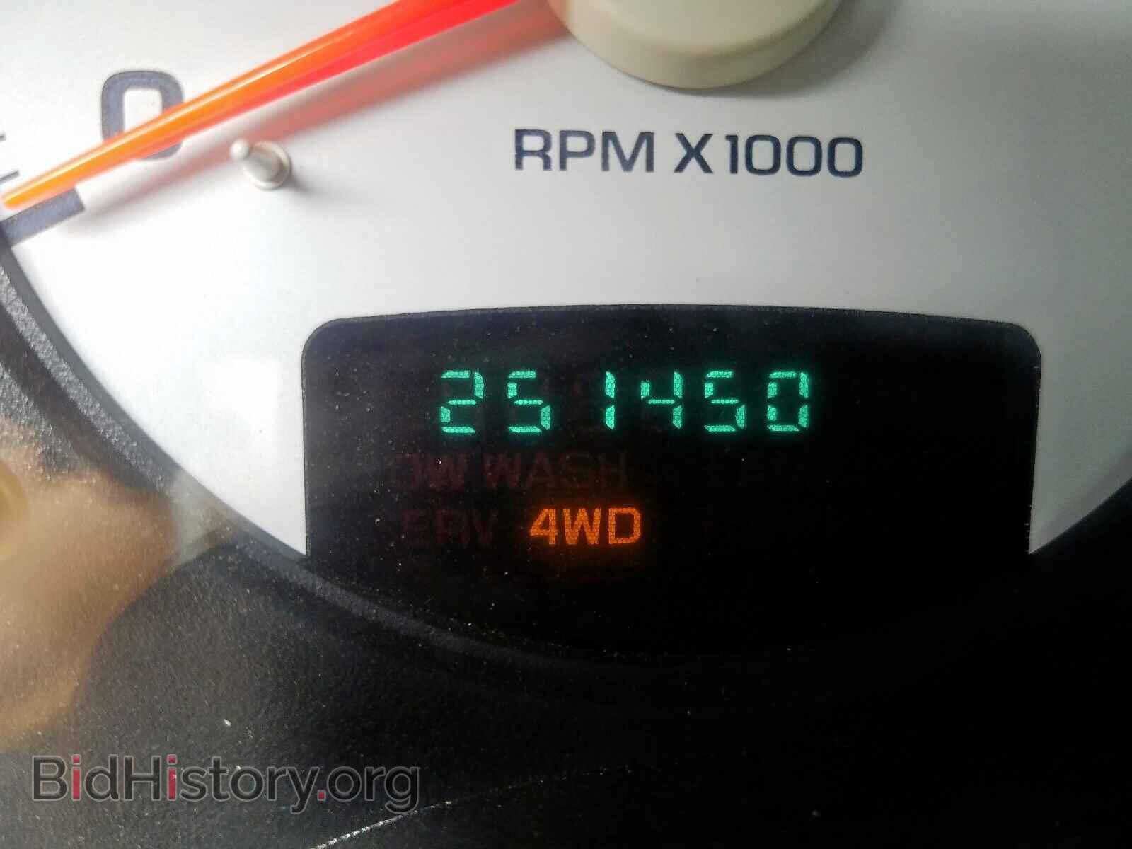 2004 DODGE RAM 1500 S - VIN: 1D7HU18D34S636514 - Фото 8