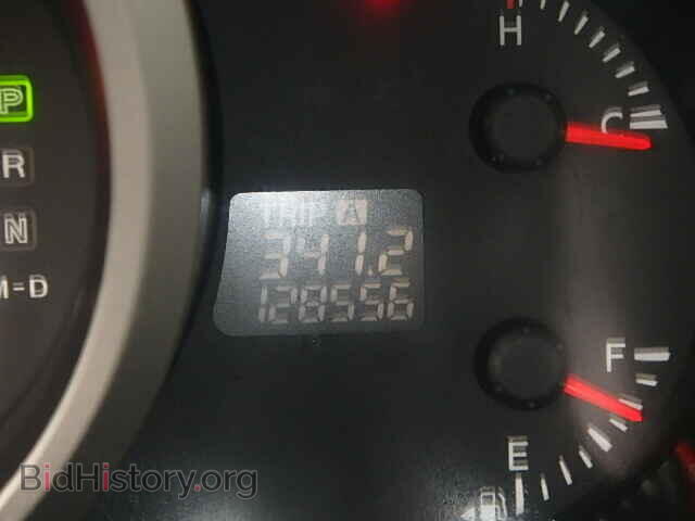 2010 MAZDA CX-7 - VIN: JM3ER2W55A0307750 - Фото 8