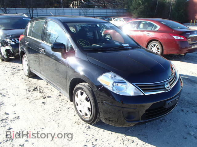Photo 3N1BC1CP8BL514704 - NISSAN VERSA 2011
