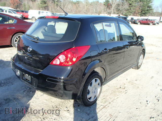 2011 NISSAN VERSA - VIN: 3N1BC1CP8BL514704 - Photo 4