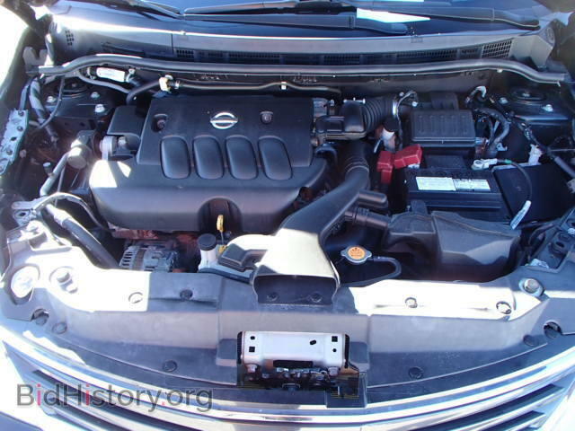 2011 NISSAN VERSA - VIN: 3N1BC1CP8BL514704 - Photo 7