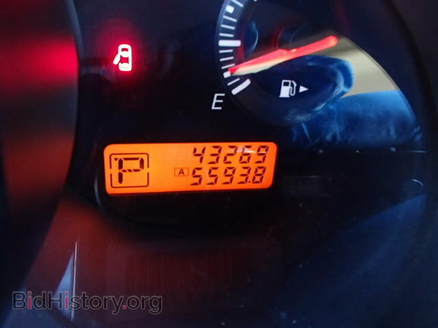 2011 NISSAN VERSA - VIN: 3N1BC1CP8BL514704 - Photo 8