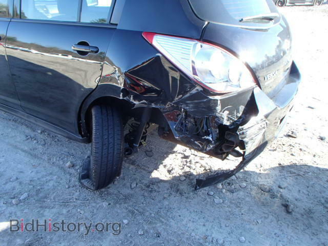 2011 NISSAN VERSA - VIN: 3N1BC1CP8BL514704 - Photo 9