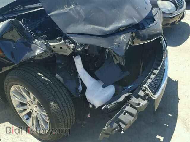 2017 CHRYSLER 300 - VIN: 2C3CCAEG7HH579998 - Фото 9