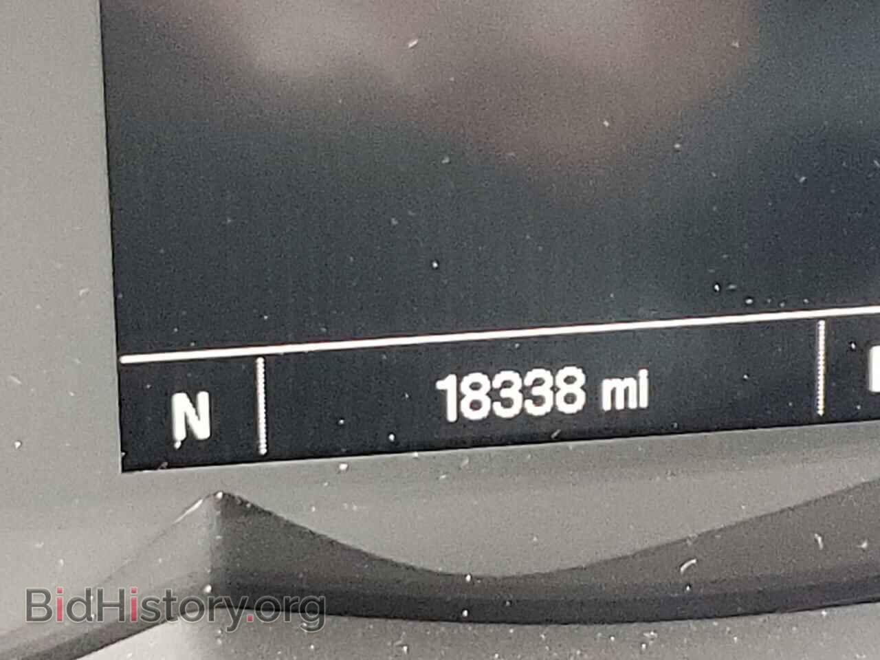 2019 CHEVROLET TRAX - VIN: KL7CJLSB2KB783885 - Фото 8