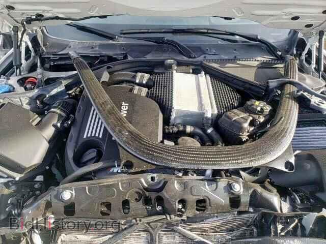 2018 BMW M3 - VIN: WBS8M9C5XJ5L00936 - Photo 7