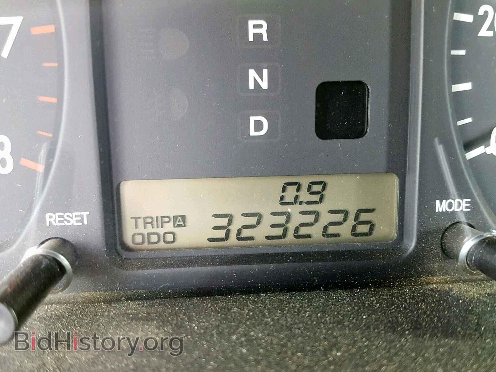 2005 KIA OPTIMA - VIN: KNAGD128255377013 - Фото 8