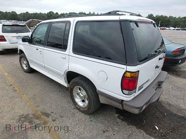 1997 FORD EXPLORER - VIN: 1FMDU32E0VUC39477 - Фото 3