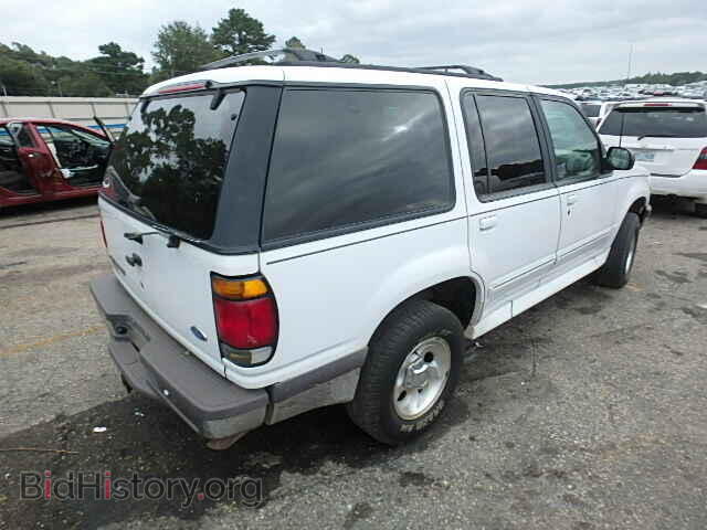 1997 FORD EXPLORER - VIN: 1FMDU32E0VUC39477 - Фото 4