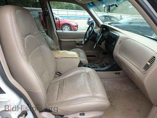 1997 FORD EXPLORER - VIN: 1FMDU32E0VUC39477 - Фото 5