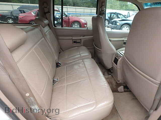1997 FORD EXPLORER - VIN: 1FMDU32E0VUC39477 - Фото 6