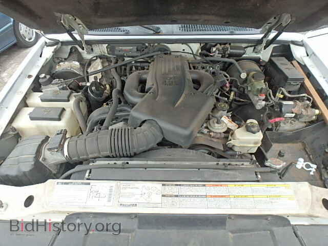 1997 FORD EXPLORER - VIN: 1FMDU32E0VUC39477 - Фото 7