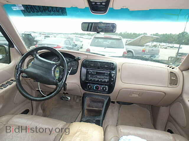 1997 FORD EXPLORER - VIN: 1FMDU32E0VUC39477 - Фото 9