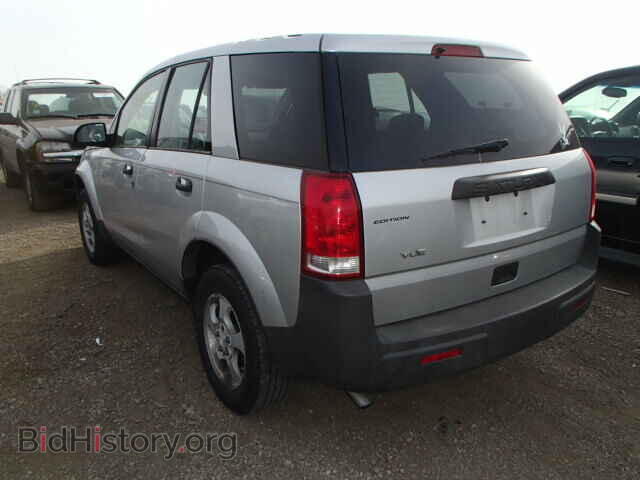 2003 SATURN VUE - VIN: 5GZCZ23D13S856329 - Фото 3