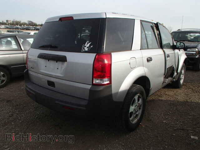 2003 SATURN VUE - VIN: 5GZCZ23D13S856329 - Фото 4